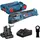 Bosch GOP 12V-28 inkl. 2 x 4,0 Ah + L-Boxx