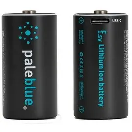 PaleBlue Baby (C)-Akku 3700 mAh 2 St.
