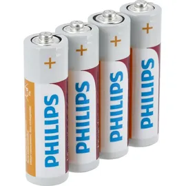 Philips LongLife Akku R6L4F/10