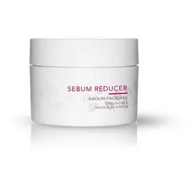 Charlotte Meentzen Sebum Reducer Kaolin-Packung Reinigungsmaske 50 ml