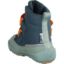 Affenzahn Winterstiefel Hase Petrol 32