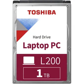 Toshiba L200 1TB (HDWL110UZSVA)