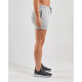Craft Community Sweatshorts Damen 950000 grey melange XXL