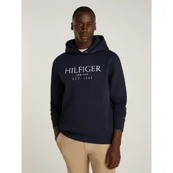 Hoodie TOMMY HILFIGER 