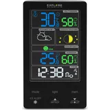 Explore Scientific WSC-4009 Schwarz
