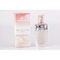 Rochas - Eau Sensuelle - 50ml EDT Eau de Toilette
