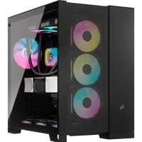 Corsair 6500D Airflow