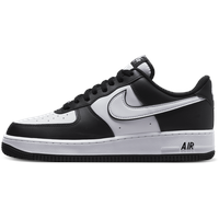 Nike Air Force 1 '07 Herren black/black/white 47