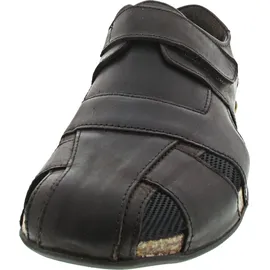 Panama Jack Fletcher Herren Braun 42