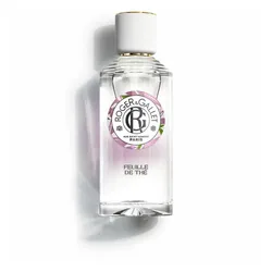 Feuille de Thé wohltuendes Duftwasser 100ml 100 ml