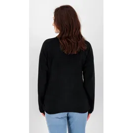 DEPROC activ Wawa Bay Fleecejacke Schwarz XL