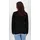 DEPROC activ Wawa Bay Fleecejacke Schwarz XL
