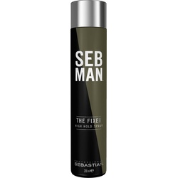 Seb Man THE FIXER high hold spray 200ml