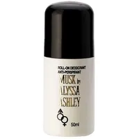 Alyssa Ashley Musk Deodorant Roll-On 75 ml