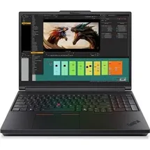 Lenovo ThinkPad P16 G3 Intel Core Ultra 9 275HX 64 GB RAM 1 TB SSD RTX PRO 3000 21RQ003UGE