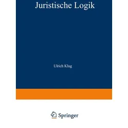 Juristische Logik