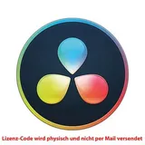 Blackmagic Design DaVinci Resolve  Activation Code Software