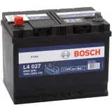 Bosch Starterbatterie SLI L (0 092 L40 270)