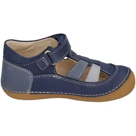 KICKERS Sushy Blau 21