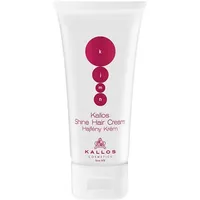 Kallos Cosmetics Kallos KJMN Shine Hair Haarcreme 50ml