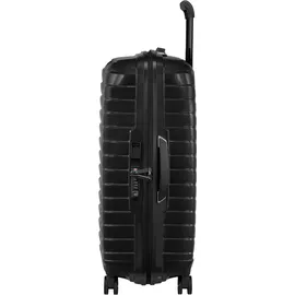 Samsonite Proxis 4-Rollen 69 cm / 75 l schwarz