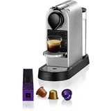 Krups Nespresso CitiZ