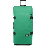 Eastpak Tranverz L 4-Rollen Cabin 79 cm / 42 cm / 121 l grün