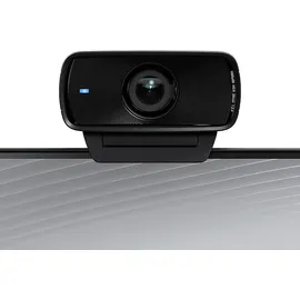 Elgato Facecam MK.2 Schwarz