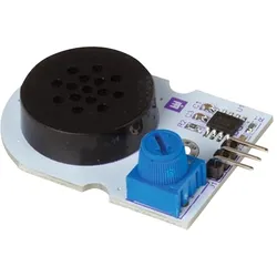 WHADDA Digitales Lautsprecher Modul