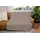 Setex Kuscheldecke 150 x 200 cm Braun