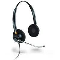 Poly Encorepro HW520V binaural QD - Schwarz