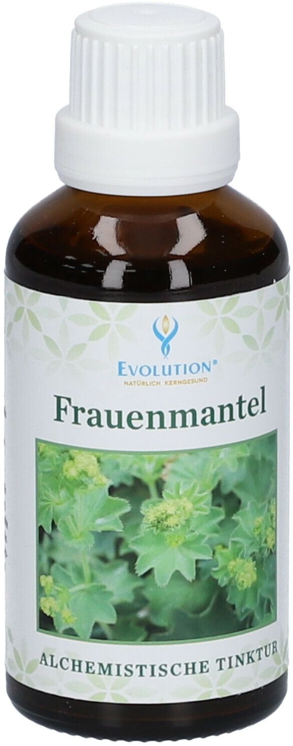 Evolution® Frauenmantel