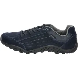 Brütting Racewalk Walkingschuhe, marine grau