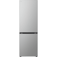 LG GBV3100CPY Serie 3 Kühlgefrierkombination (C, 344 l, 1860 mm hoch, Prime Silver)