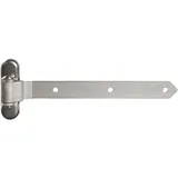 Locinox Langband 3 DW, verstellbar, 350 x 40 mm, Edelstahl