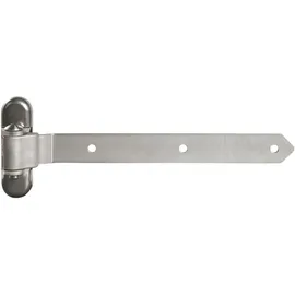 Locinox Langband 3 DW, verstellbar, 350 x 40 mm, Edelstahl