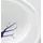 Villeroy & Boch Subway 50 S flat graphite + Handbetätigung