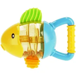 Bam-Bam Rattle Rassel 0m+ Fish 1 St.