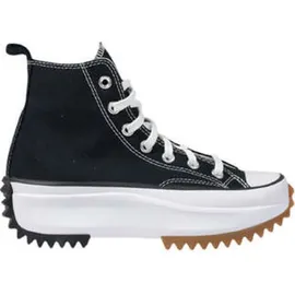 Converse Run Star Hike High Top black/white/gum 38,5