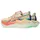 Asics Superblast 3 Herren Seashell/Sun Coral 39