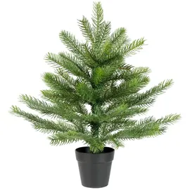 Christmas Decorations Künstlicher Weihnachtsbaum Grün 45 cm