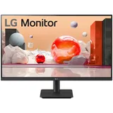 LG 27BA400-B 68,6 cm (27") FHD 16:9 IPS Monitor HDMI/3.5mm Klinke LS 100Hz