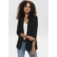 Only Blazer Schwarz 38