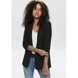 Only Blazer Schwarz 38