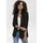 Only Blazer Schwarz 38