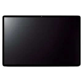 Samsung Galaxy Tab S10+ 12,4" 256 GB Wi-Fi + 5G Platinum Silver