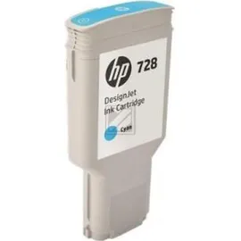 HP 728 cyan (F9J67A)