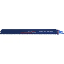Bosch Säbelsägeblatt Expert S 1255 CHC 1 Stück
