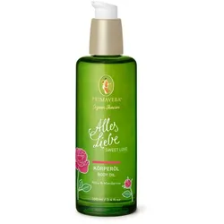 Primavera® Alles Liebe Öl 100 ml