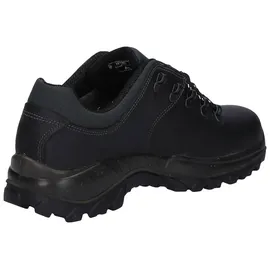 Grisport Halbschuh Gritex in schwarz 47